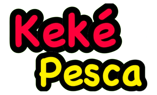 Keké Pesca Aparecida